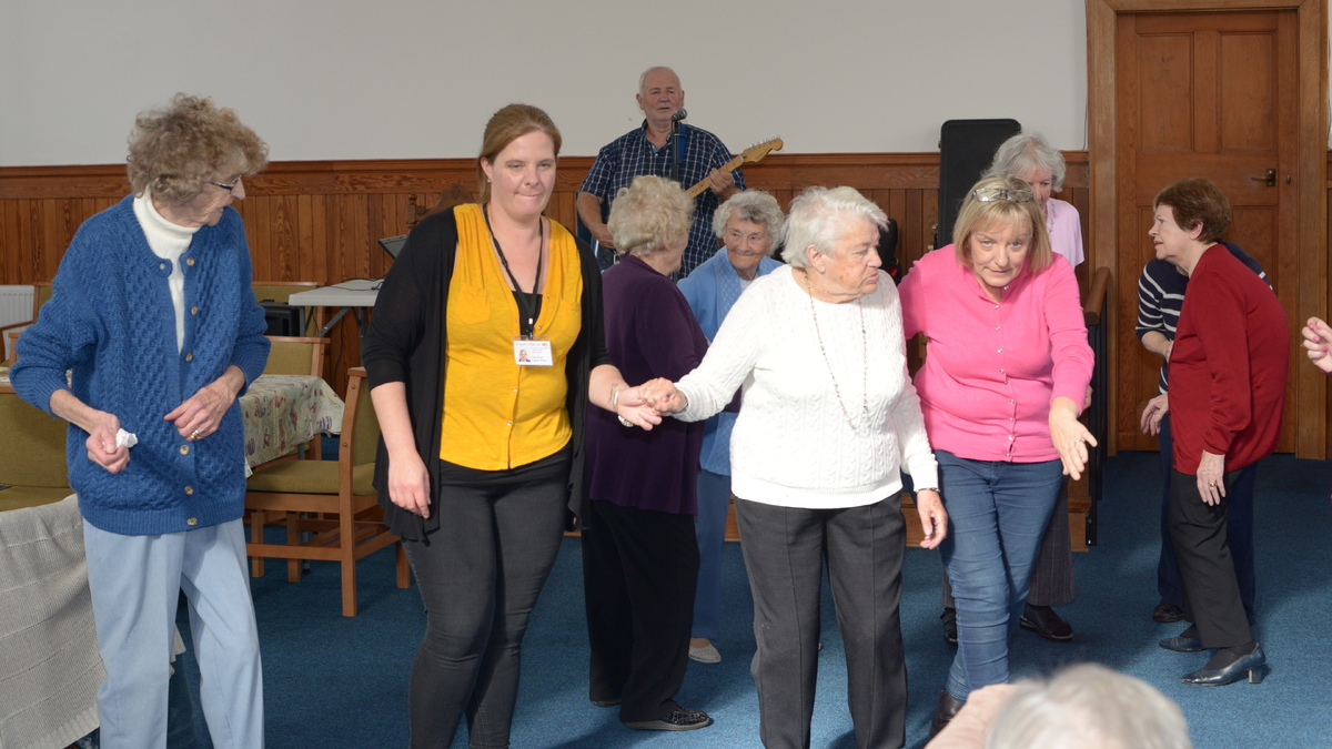Elderberries boost Macmillan fundraising