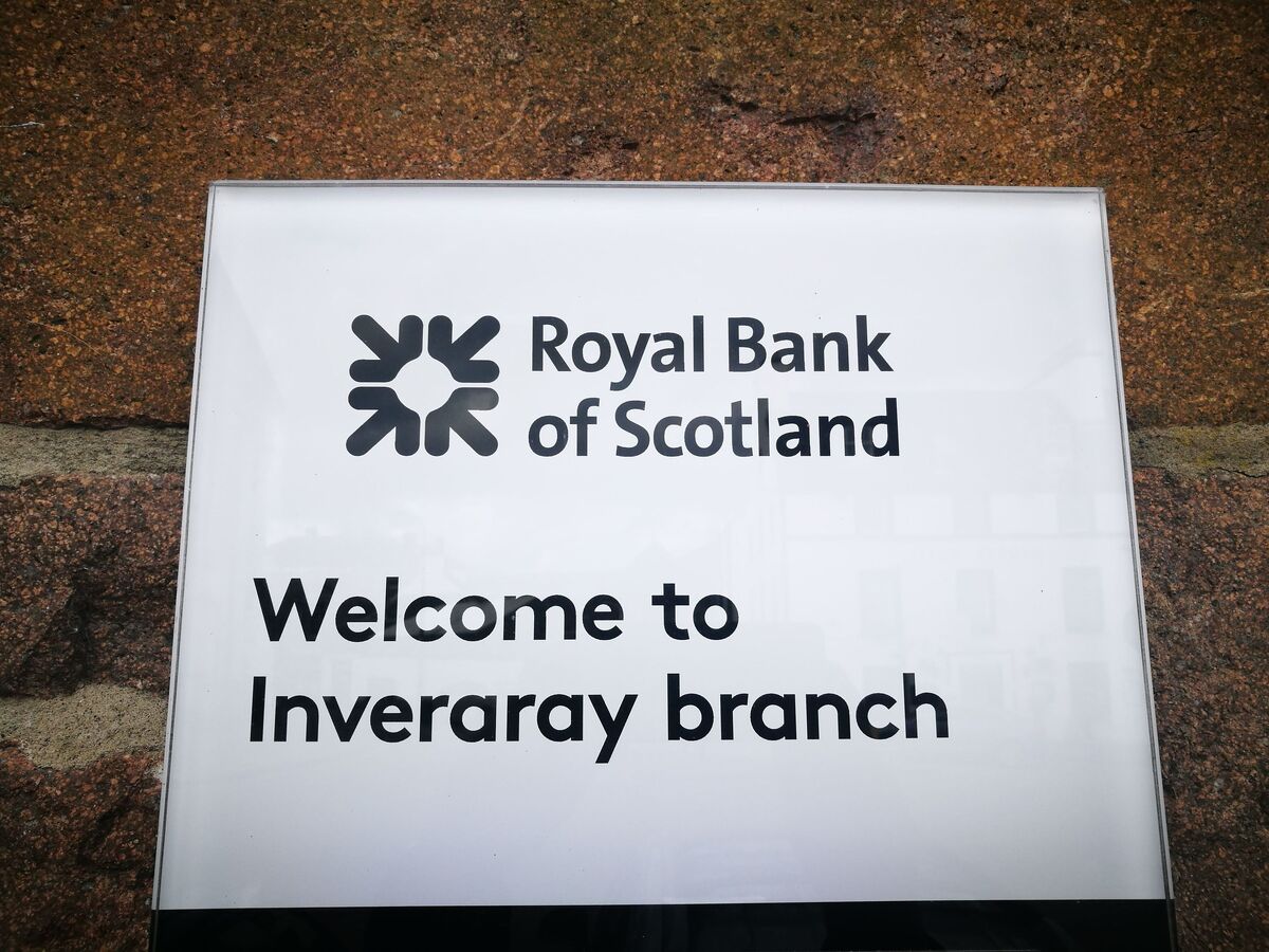 Inveraray and Kyle to lose their RBS branches, as Barra's is saved