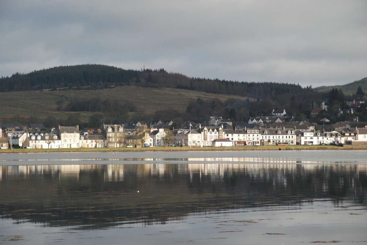 West Coast Today - News - Lochgilphead roadworks due to start on the A83