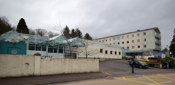 NHS Highland projected for massive £50 million overspend