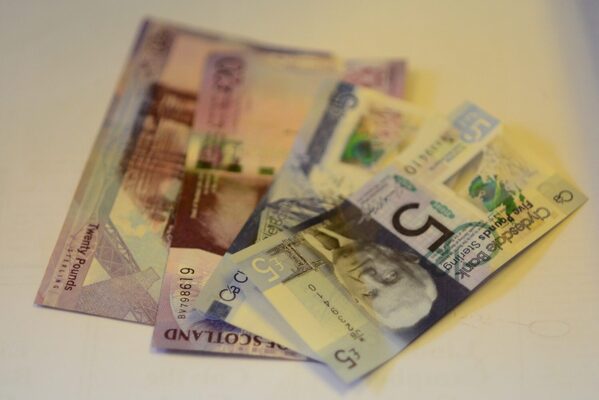 Cash boost for West Kintyre groups