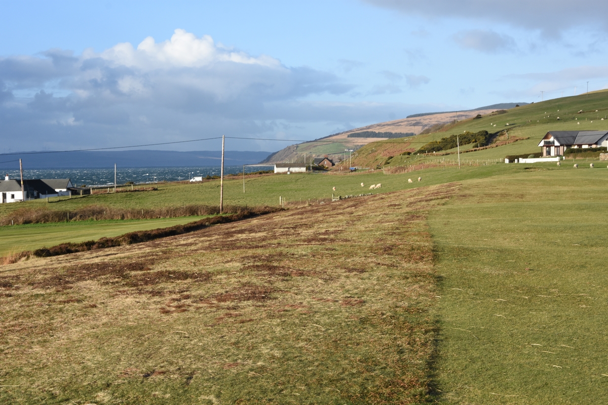 New £20m Machrie golf course proposed