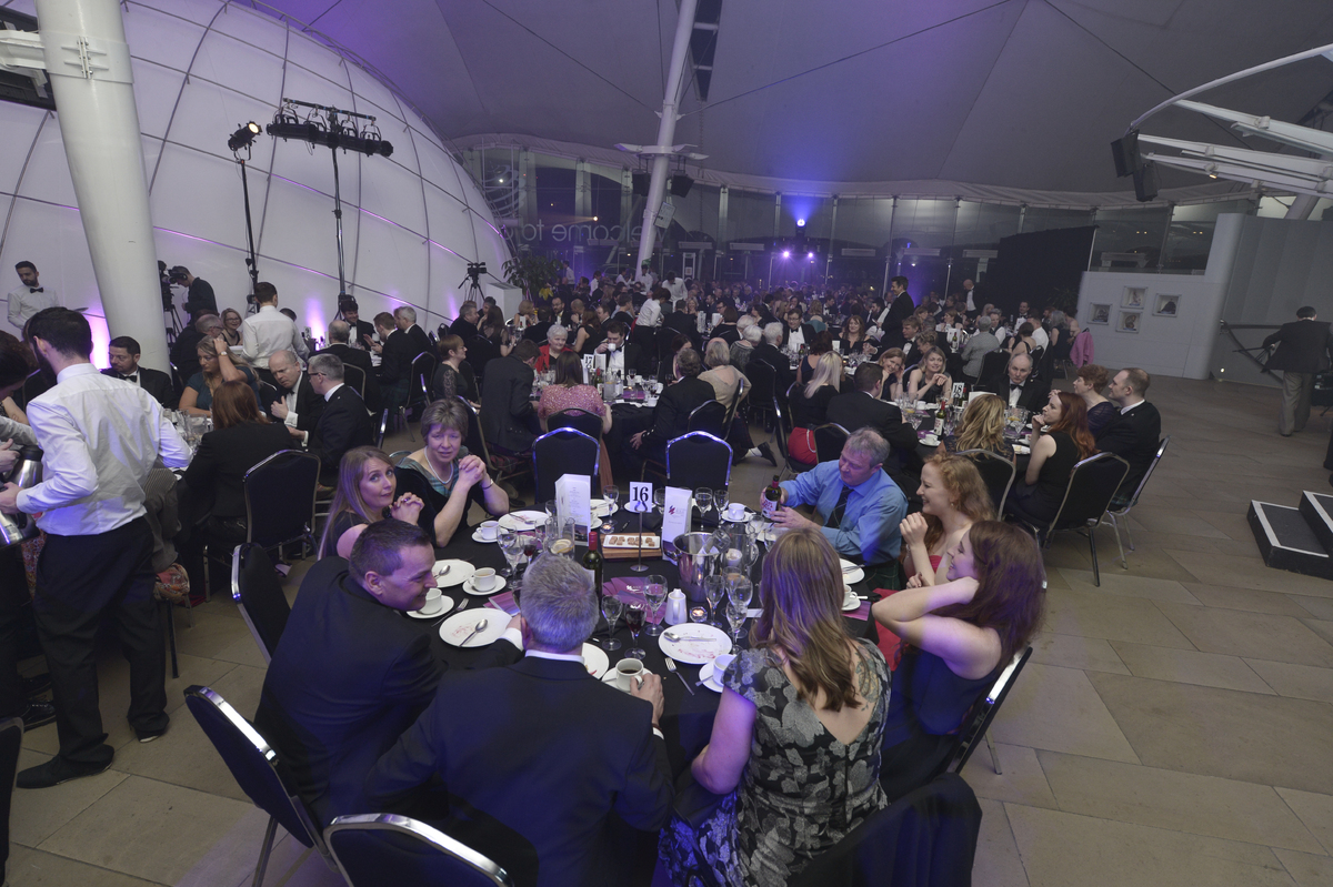 Scottish Rural Awards 2020 postponed due to coronavirus