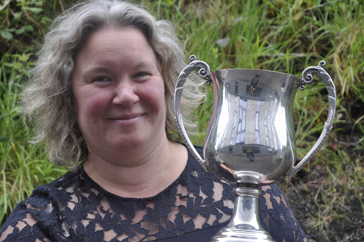 Oban is second largest local M&ograve;d