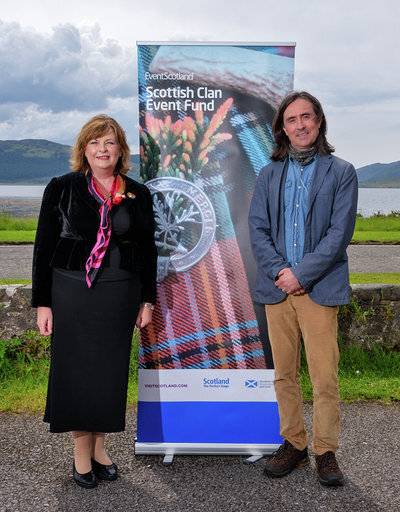 300th anniversary of Battle of Glenshiel marked