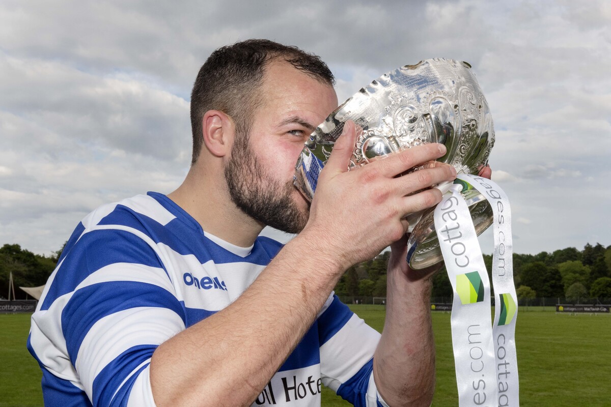 Shinty round-up