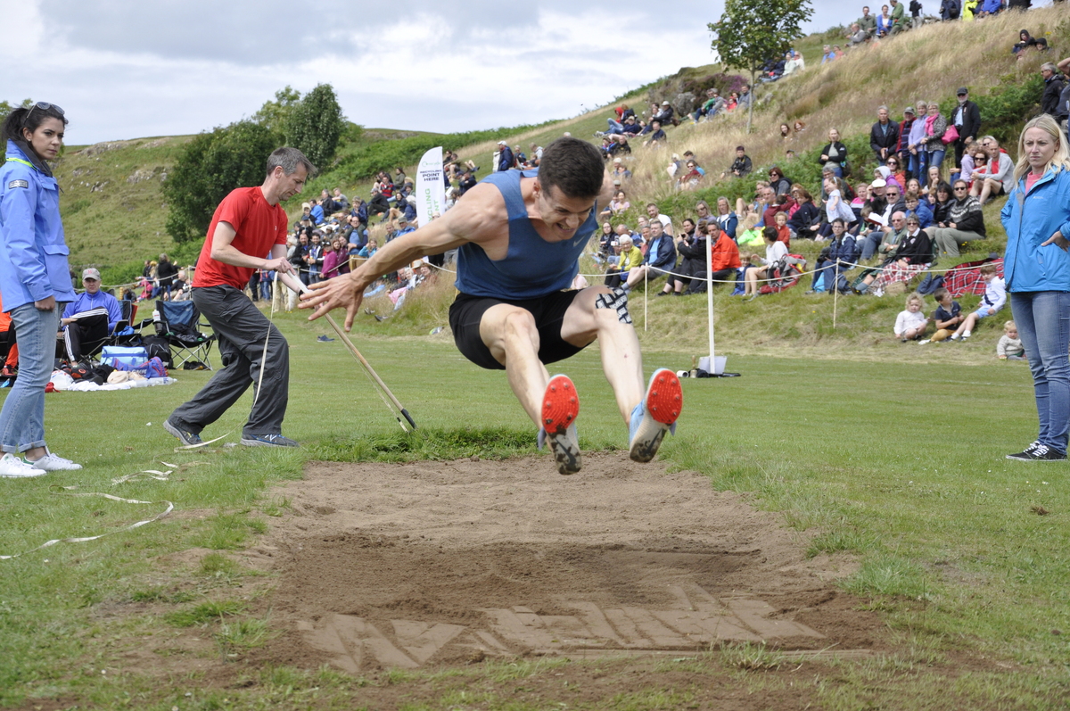 Juniors are on track for a mammoth Games season