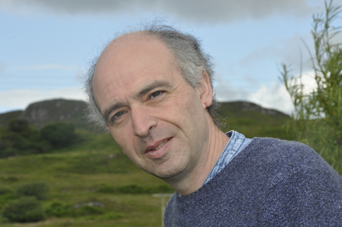 New book pays homage to great Gaelic bard