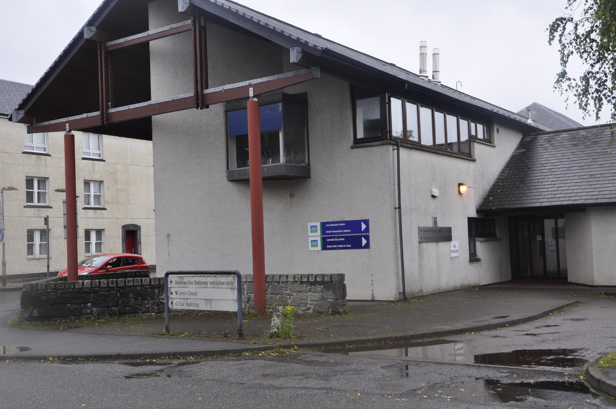 Changes ahead for Oban resource and day care centre
