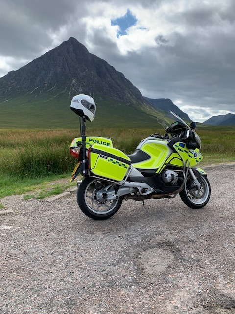 Police recruiting special constables