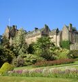 Brodick Castle gardens to reopen