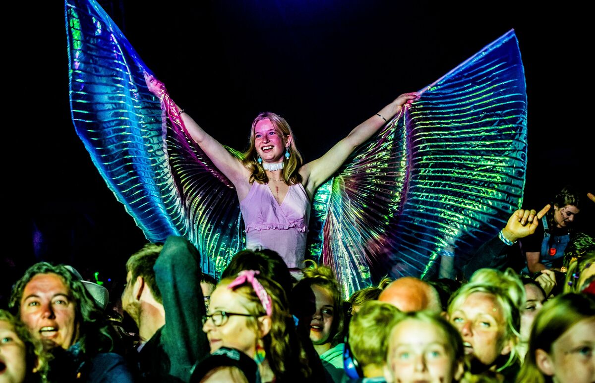 Festival funding could be cut to nil within three years under new proposal