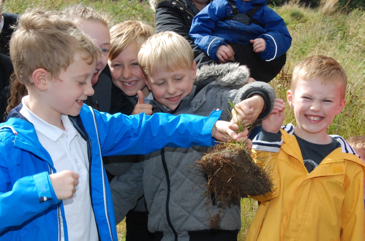 Cairndow's adventure zone opening soon