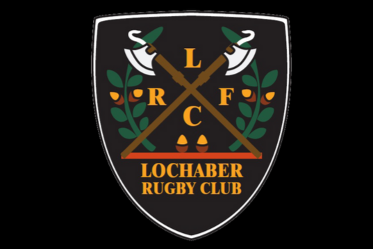 Season start for Lochaber rugby players