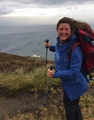 Charity walker Karen Penny to end 11,000-mile coastal challenge in Scotland