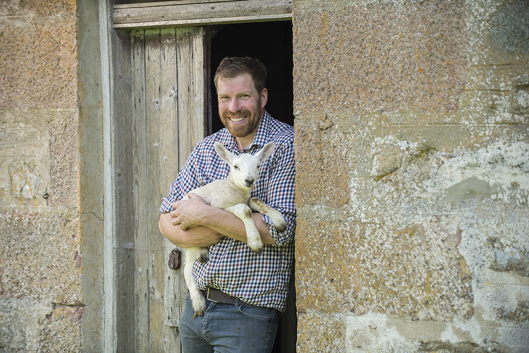 West Coast and islands well represented as 2020 Scottish Rural Awards shortlist announced