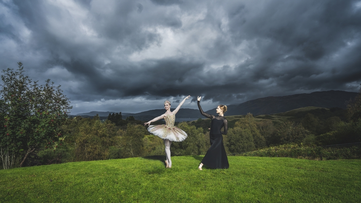 More success for Ballet West students