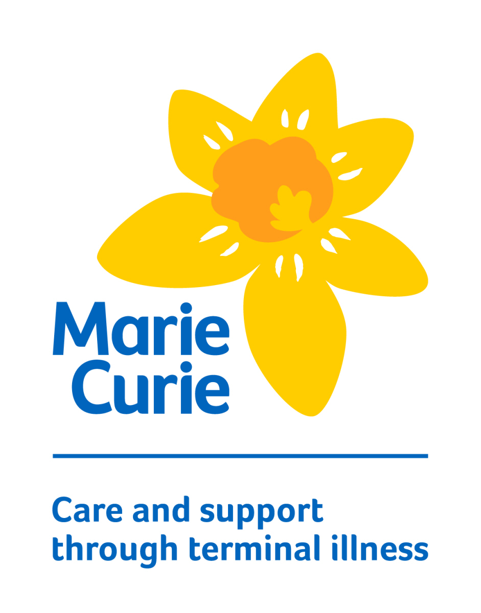 Marie Curie recruiting in Oban