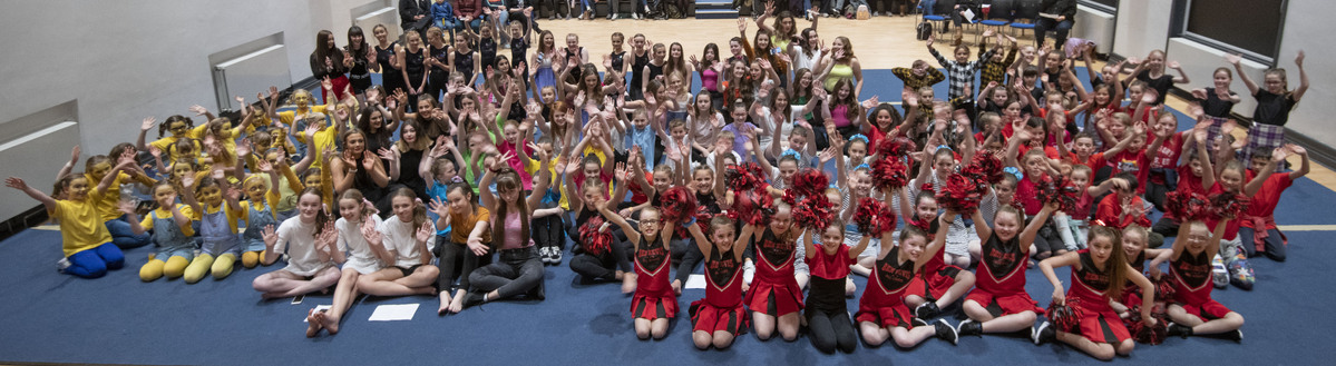 Dance Platform performances draw audiences to Lochaber High School