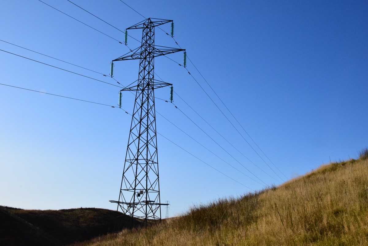 Taynuilt gets £1.15 million electricity investment