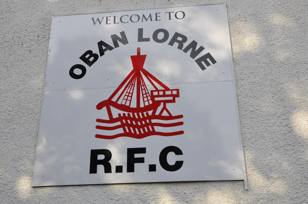 Encouraging signs for Oban youngsters after narrow defeat