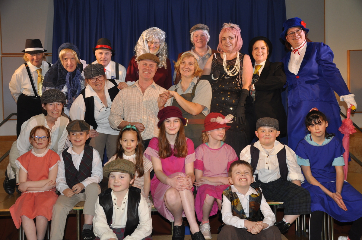 Seil panto is a work of Genie-ous