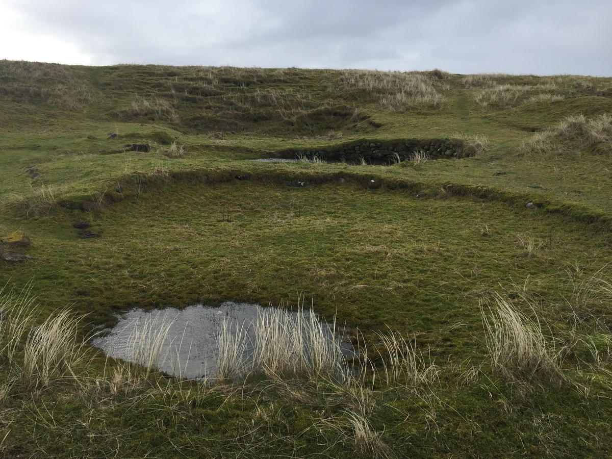 Digital project to bring Uist’s archaeological sites to life