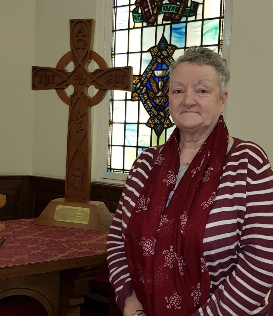 Lochaber woman following in the footsteps of legendary Kirk missionary