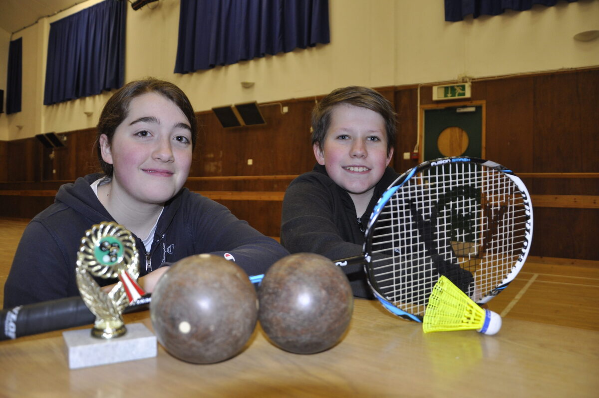 Victory Hall to showcase sport in centenary year