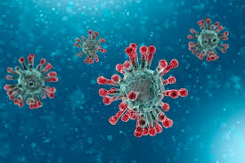 Supermarket stocks running low as coronavirus cases increase