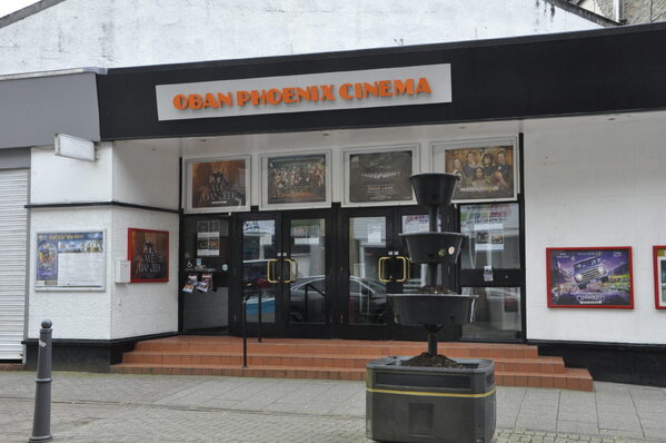 'It’s not Oban without the Phoenix': shocked town reacts to cinema closure