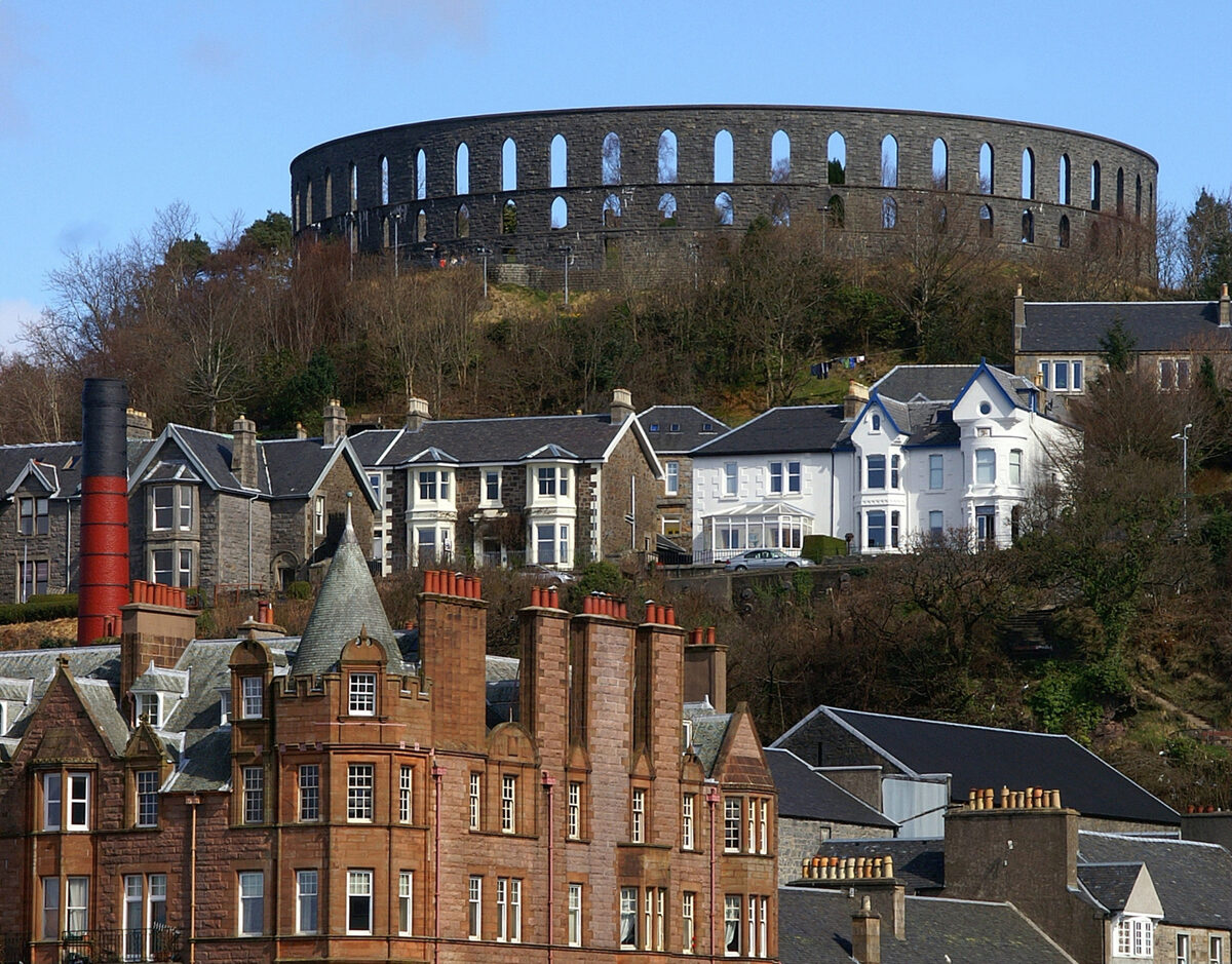 Help new Oban tourism body market the town