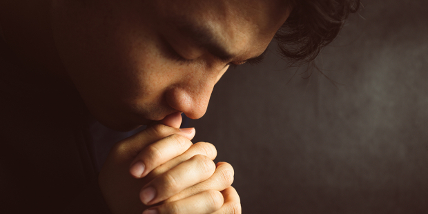 People across Scotland invited by the Pope to join in the Lord’s Prayer