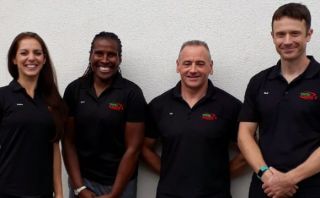 At random with Martin Laing 09.04.20