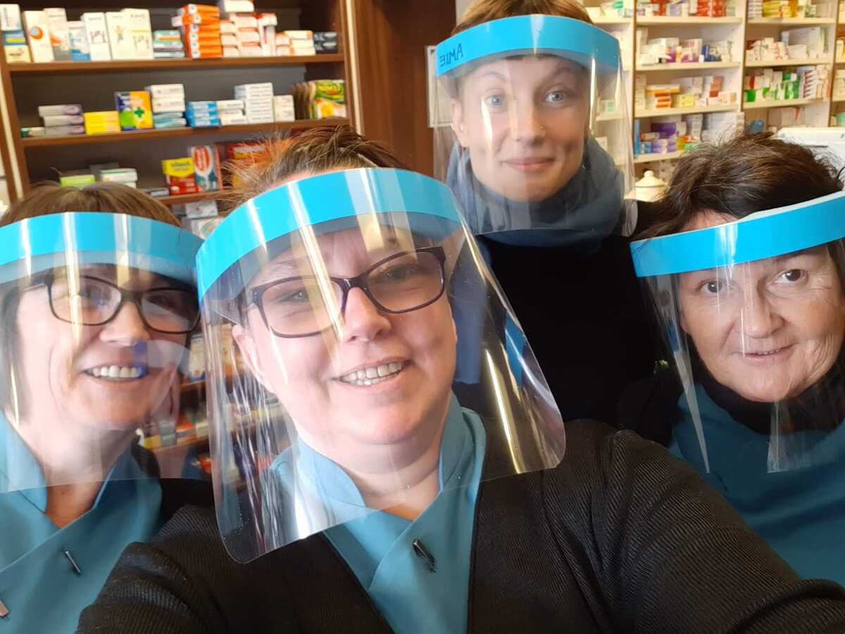 Mid Argyll and Tarbert respond to equipment plea