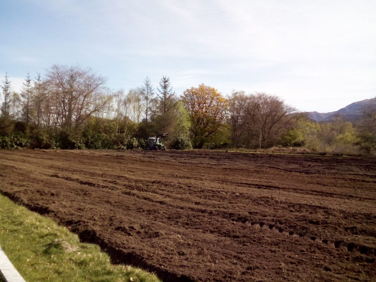 Agricultural industry profit increases in 2025
