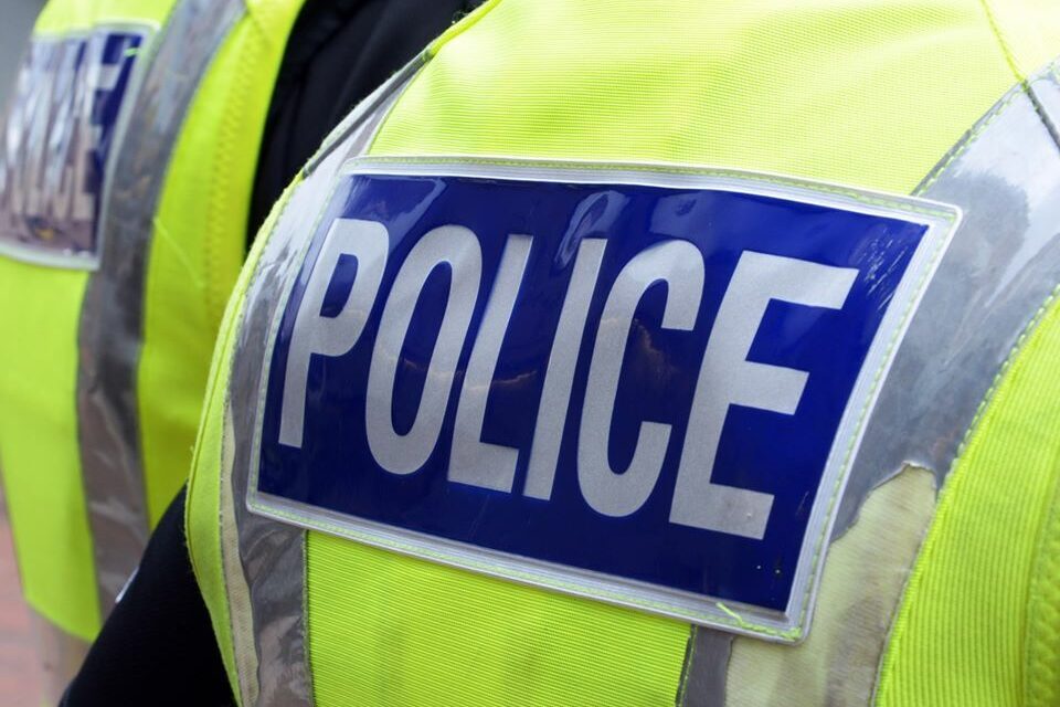 Two teenagers reported after assault in Fort William