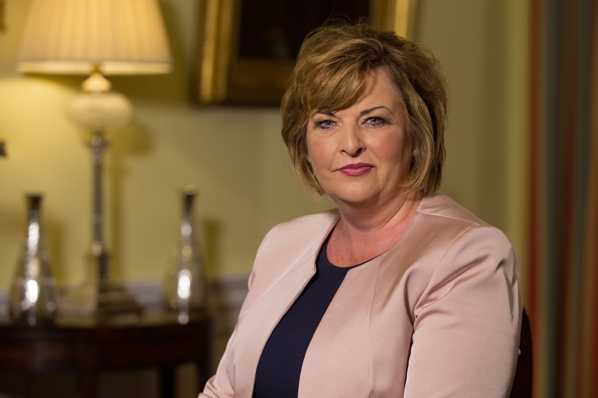Fiona Hyslop becomes Transport Minister
