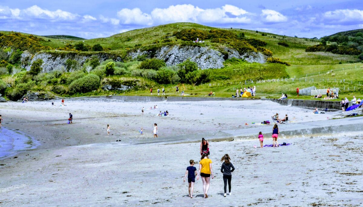 Make the most of Argyll and Bute Council's website