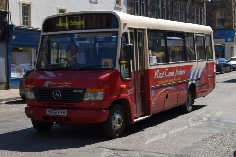 Bus drivers demand protection claiming 'abuse is on the rise'