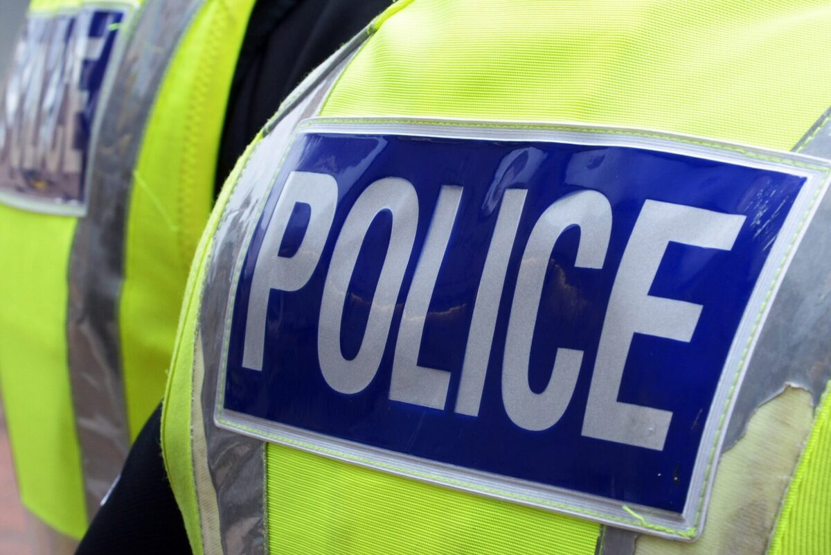 Police appeal after two die in Dalmally road accident