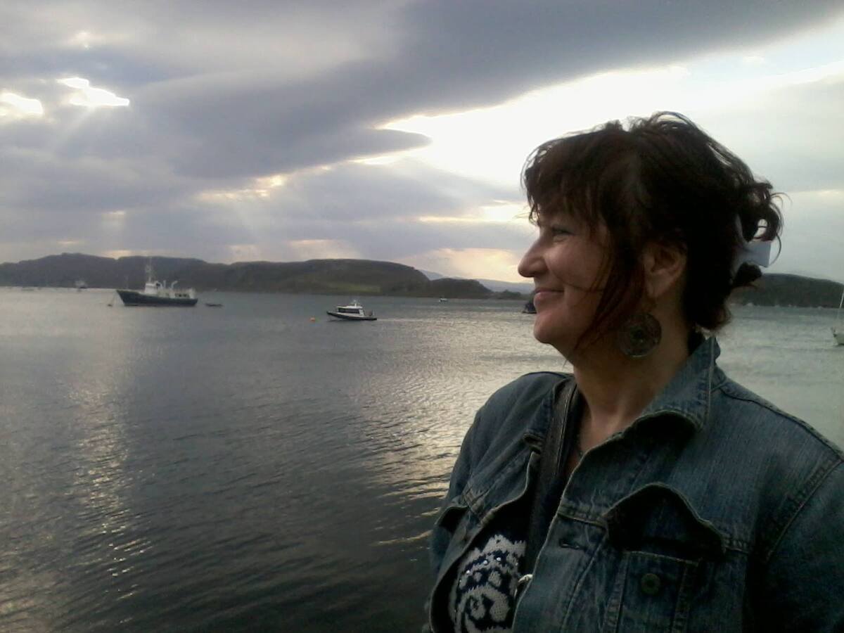 Roddy, Mutley and the Bike Repair Kit - a story for Alzheimer's