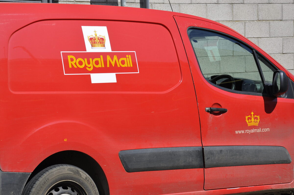 Royal Mail 'regret' problematic postal service