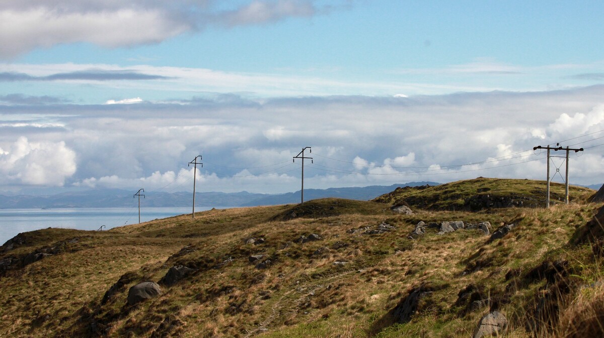 Ministers pledge £95M help for rural energy bills