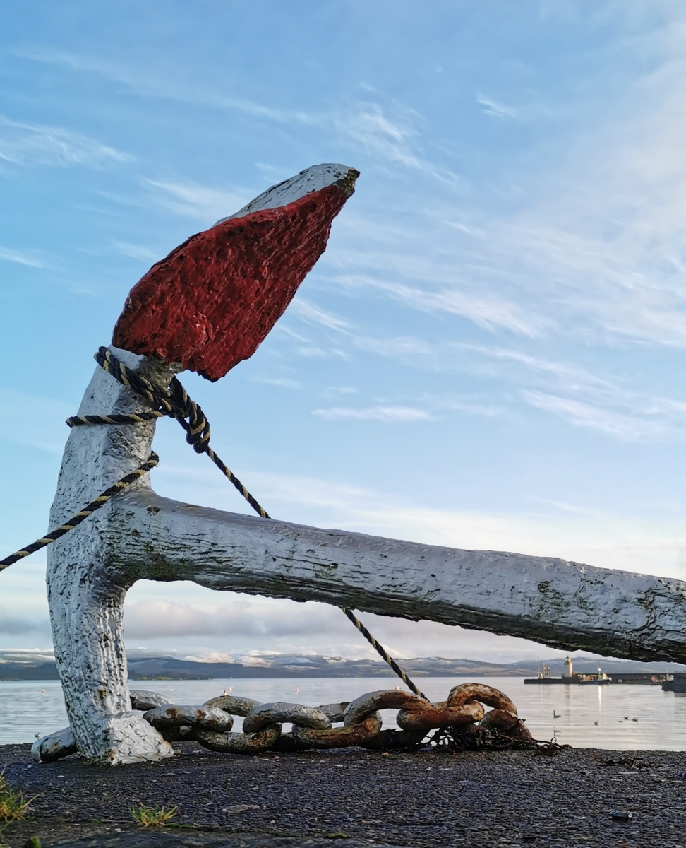 Winter wonders on view