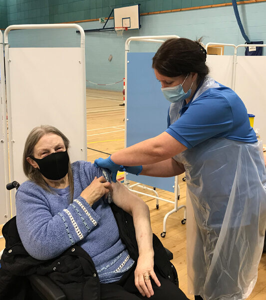 NHS Highland urges people to take up flu vaccine opportunities