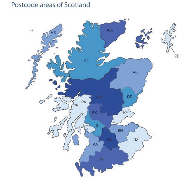 Calls for online 'postcode penalty' to end