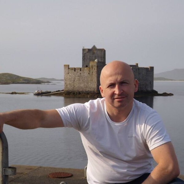 Brian's family welcomes scientists' breakthrough