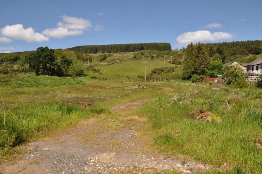 Affordable housing development in Lamlash gets the green light