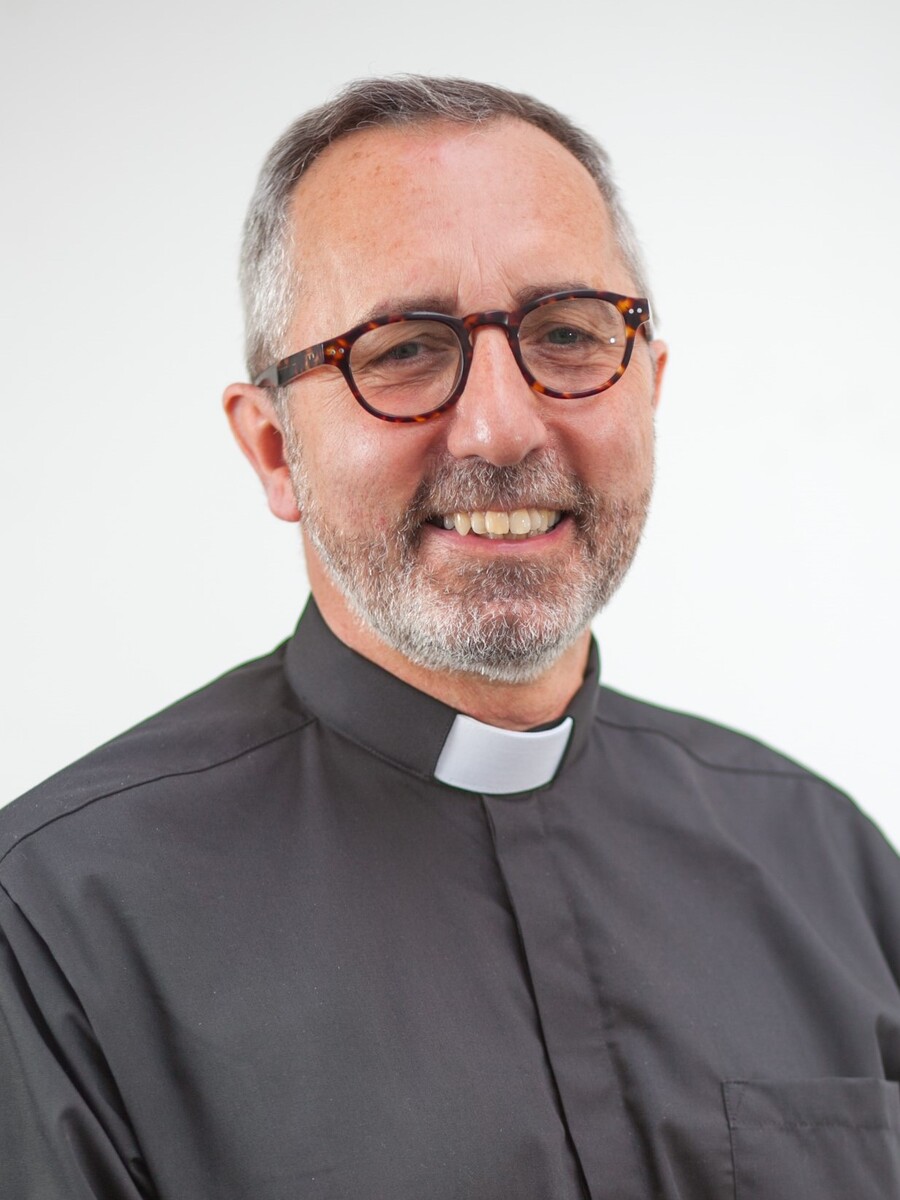 Historic first online election of Bishop